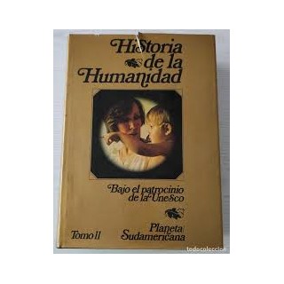 Historia de la Humanidad (11): El siglo Veinte, II.